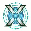 EcoSynthesisX Logo